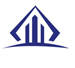Amitabha Hotel (Fuzhou Olympics) Logo